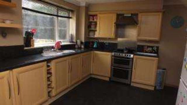  Image of 3 bedroom End of Terrace for sale in Queensway Leyland PR25 at Leyland Lancashire Leyland, PR25 1AH