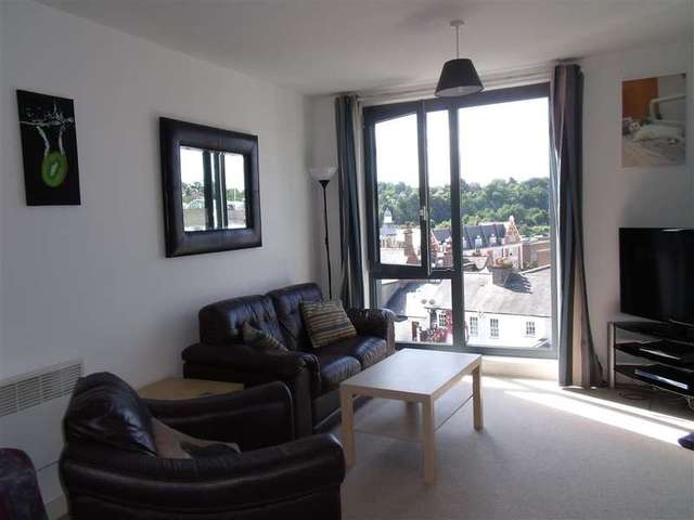  Image of 2 bedroom Apartment for sale in Queensway Redhill RH1 at Redhill Surrey Redhill, RH1 1TY