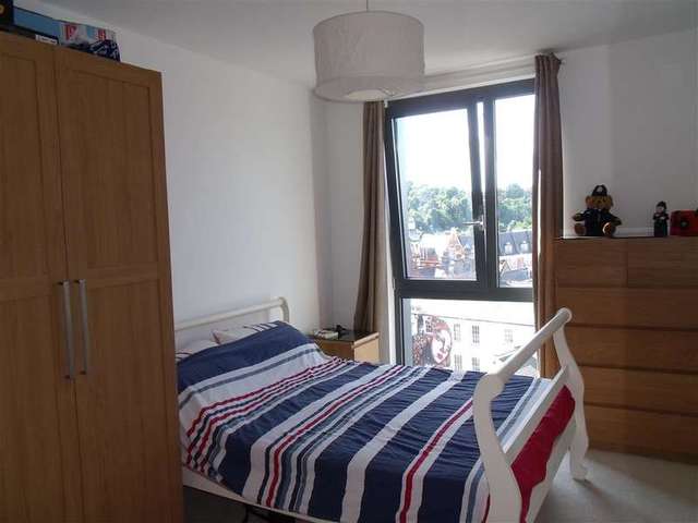  Image of 2 bedroom Apartment for sale in Queensway Redhill RH1 at Redhill Surrey Redhill, RH1 1TY