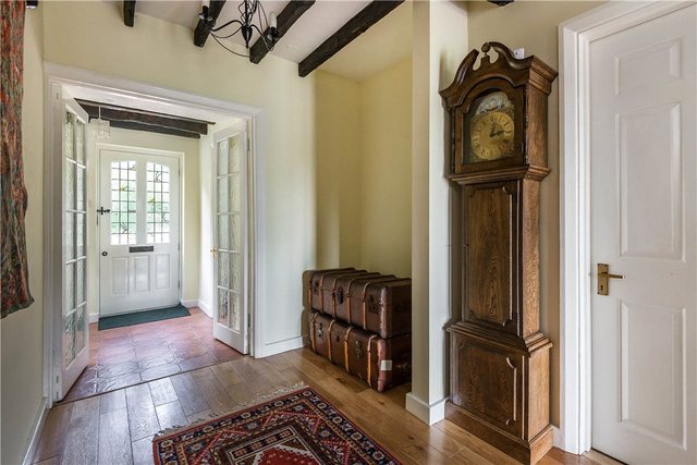  Image of 5 bedroom Detached house for sale in Chobham Road Ottershaw Chertsey KT16 at Chobham Road Ottershaw Ottershaw, KT16 0QD