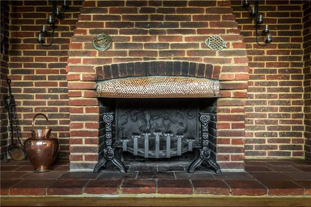  Image of 5 bedroom Detached house for sale in Chobham Road Ottershaw Chertsey KT16 at Chobham Road Ottershaw Ottershaw, KT16 0QD