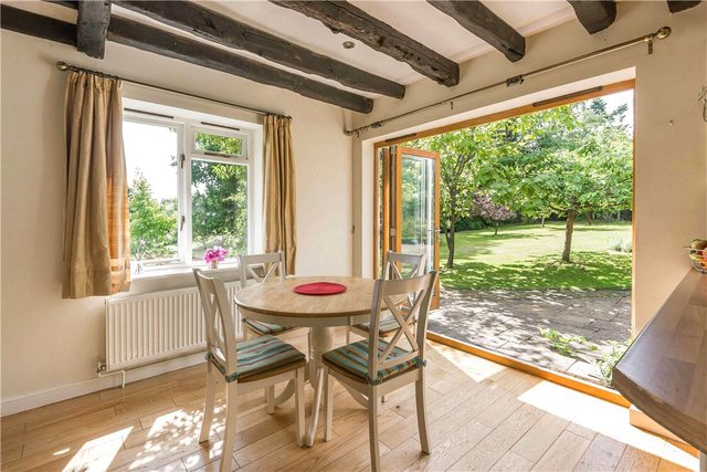  Image of 5 bedroom Detached house for sale in Chobham Road Ottershaw Chertsey KT16 at Chobham Road Ottershaw Ottershaw, KT16 0QD