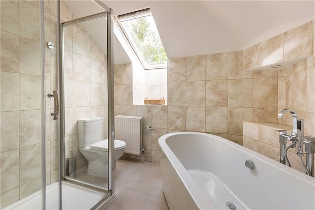  Image of 5 bedroom Detached house for sale in Chobham Road Ottershaw Chertsey KT16 at Chobham Road Ottershaw Ottershaw, KT16 0QD