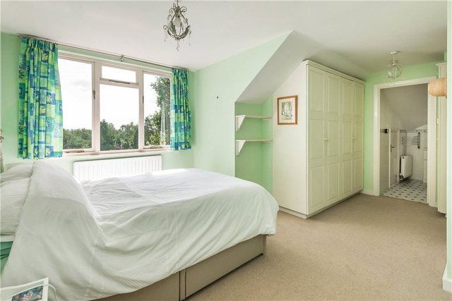  Image of 5 bedroom Detached house for sale in Chobham Road Ottershaw Chertsey KT16 at Chobham Road Ottershaw Ottershaw, KT16 0QD
