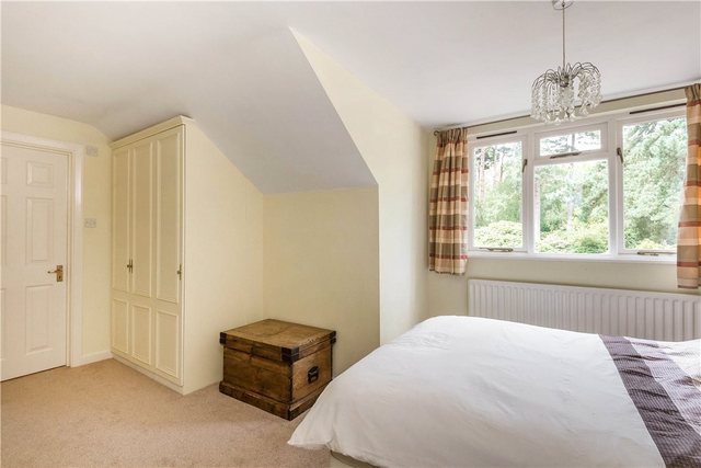  Image of 5 bedroom Detached house for sale in Chobham Road Ottershaw Chertsey KT16 at Chobham Road Ottershaw Ottershaw, KT16 0QD