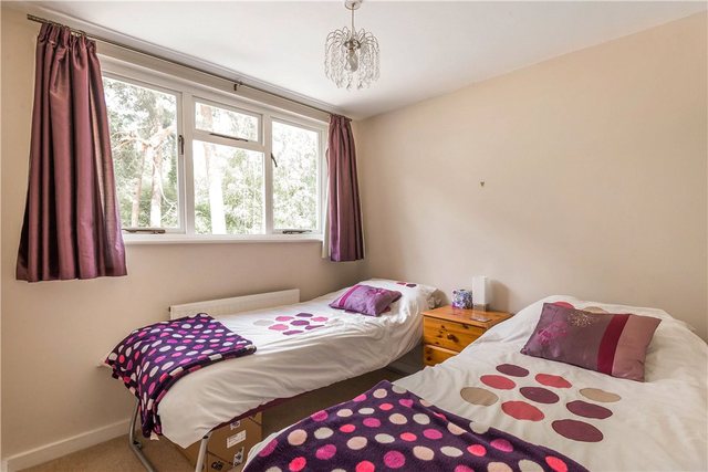  Image of 5 bedroom Detached house for sale in Chobham Road Ottershaw Chertsey KT16 at Chobham Road Ottershaw Ottershaw, KT16 0QD