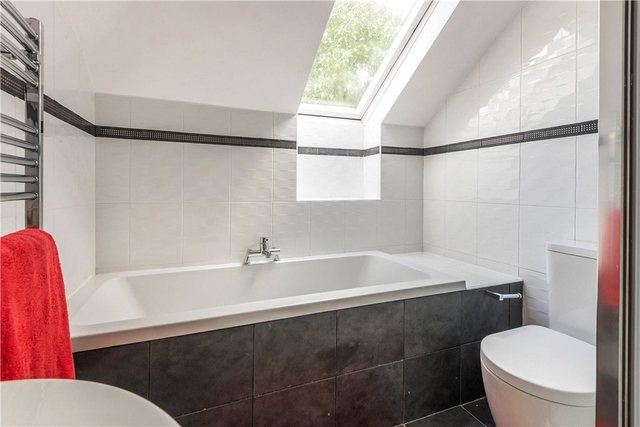  Image of 5 bedroom Detached house for sale in Chobham Road Ottershaw Chertsey KT16 at Chobham Road Ottershaw Ottershaw, KT16 0QD