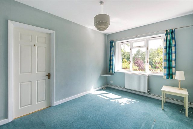  Image of 5 bedroom Detached house for sale in Chobham Road Ottershaw Chertsey KT16 at Chobham Road Ottershaw Ottershaw, KT16 0QD