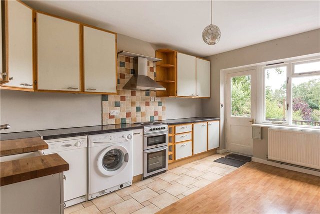  Image of 5 bedroom Detached house for sale in Chobham Road Ottershaw Chertsey KT16 at Chobham Road Ottershaw Ottershaw, KT16 0QD