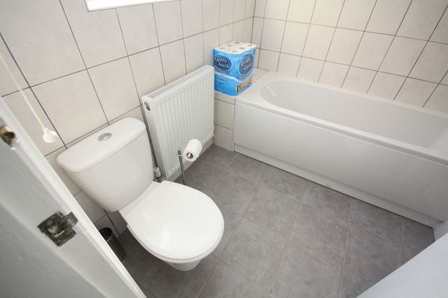  Image of 2 bedroom Terraced house to rent in Raby Street Darlington DL3 at Raby Street  Darlington, DL3 7TH