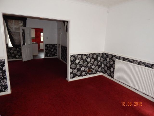  Image of 2 bedroom Terraced house to rent in Radcliffe Mount Bentley Doncaster DN5 at Radcliffe Mount  Doncaster, DN5 0JL