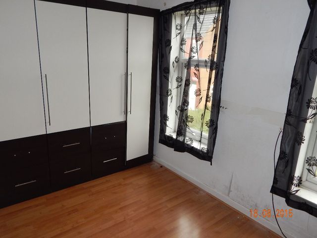  Image of 2 bedroom Terraced house to rent in Radcliffe Mount Bentley Doncaster DN5 at Radcliffe Mount  Doncaster, DN5 0JL