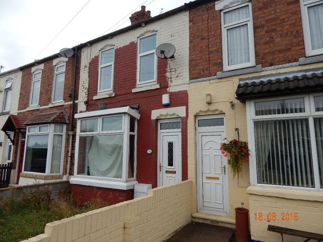  Image of 2 bedroom Terraced house to rent in Radcliffe Mount Bentley Doncaster DN5 at Radcliffe Mount  Doncaster, DN5 0JL