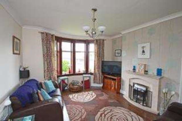  Image of 3 bedroom Bungalow for sale in Ralston Avenue Paisley PA1 at Paisley Renfrewshire Paisley, PA1 3BY