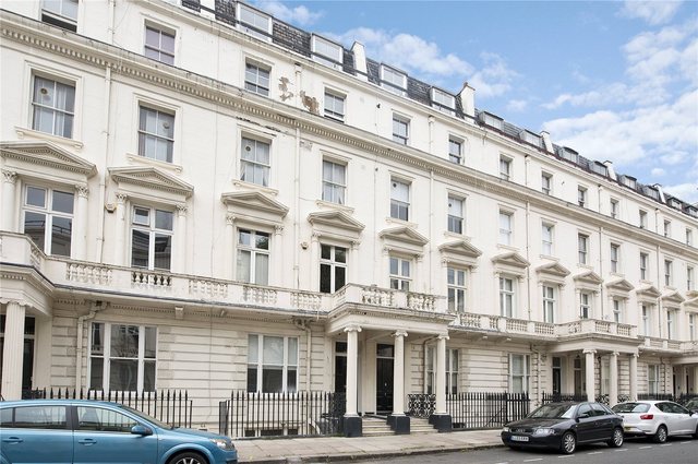  Image of 1 bedroom Flat to rent in Randolph Avenue London W9 at Randolph Avenue  London, W9 1BE