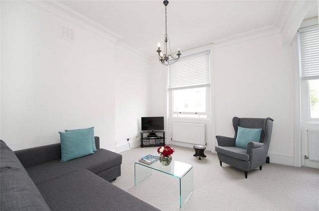  Image of 1 bedroom Flat to rent in Randolph Avenue London W9 at Randolph Avenue  London, W9 1BE