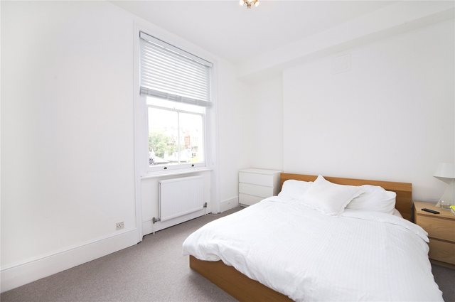  Image of 1 bedroom Flat to rent in Randolph Avenue London W9 at Randolph Avenue  London, W9 1BE