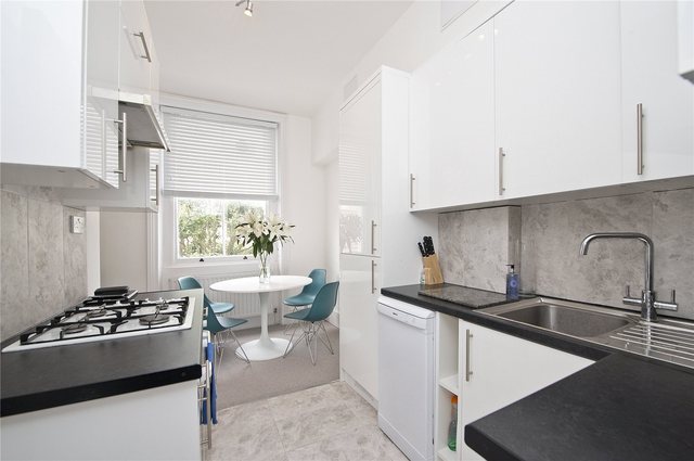  Image of 1 bedroom Flat to rent in Randolph Avenue London W9 at Randolph Avenue  London, W9 1BE