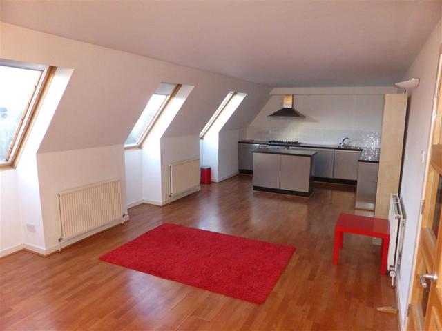  Image of 2 bedroom Penthouse to rent in Randolph Gate Glasgow G11 at West End Glasgow Glasgow, G11 7DH