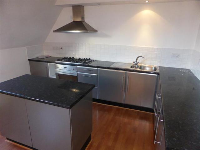  Image of 2 bedroom Penthouse to rent in Randolph Gate Glasgow G11 at West End Glasgow Glasgow, G11 7DH