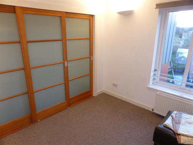  Image of 2 bedroom Penthouse to rent in Randolph Gate Glasgow G11 at West End Glasgow Glasgow, G11 7DH