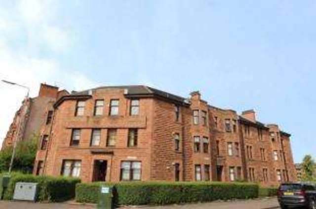  Image of 2 bedroom Flat for sale in Rannoch Street Glasgow G44 at Glasgow Lanarkshire Castlemilk, G44 4DG