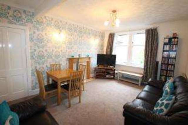  Image of 2 bedroom Flat for sale in Rannoch Street Glasgow G44 at Glasgow Lanarkshire Castlemilk, G44 4DG