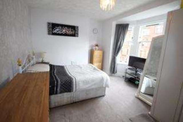  Image of 2 bedroom Flat for sale in Rannoch Street Glasgow G44 at Glasgow Lanarkshire Castlemilk, G44 4DG