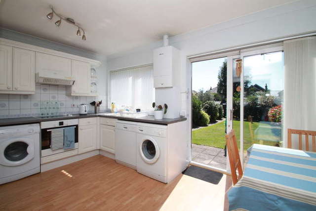  Image of 3 bedroom Semi-Detached house for sale in Ravenscar Road Tolworth Surbiton KT6 at Surbiton Surrey, KT6 7PL