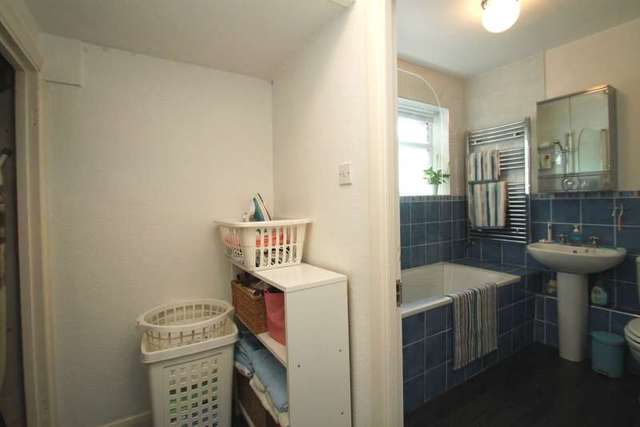  Image of 3 bedroom Semi-Detached house for sale in Ravenscar Road Tolworth Surbiton KT6 at Surbiton Surrey, KT6 7PL