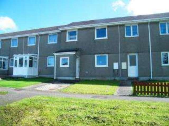  Image of 2 bedroom Terraced house for sale in Penhale Estate Redruth TR15 at Redruth Cornwall Redruth, TR15 1HG