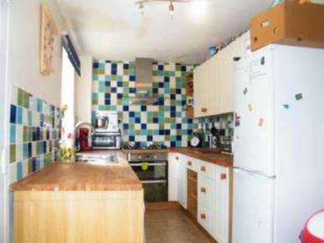  Image of 2 bedroom Terraced house for sale in Penhale Estate Redruth TR15 at Redruth Cornwall Redruth, TR15 1HG