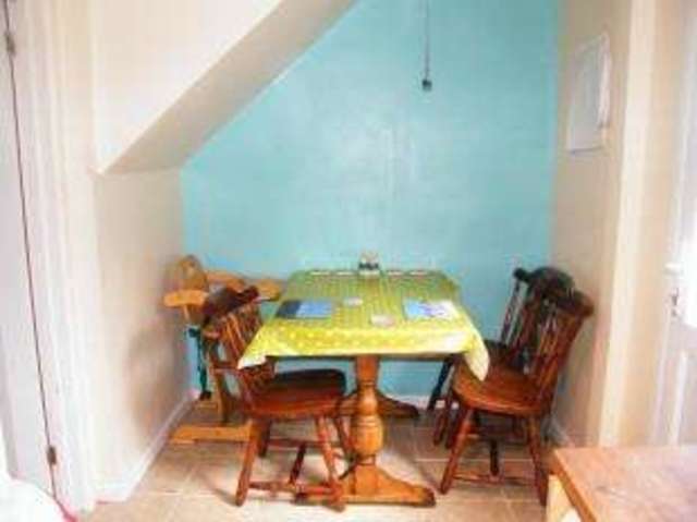  Image of 2 bedroom Terraced house for sale in Penhale Estate Redruth TR15 at Redruth Cornwall Redruth, TR15 1HG