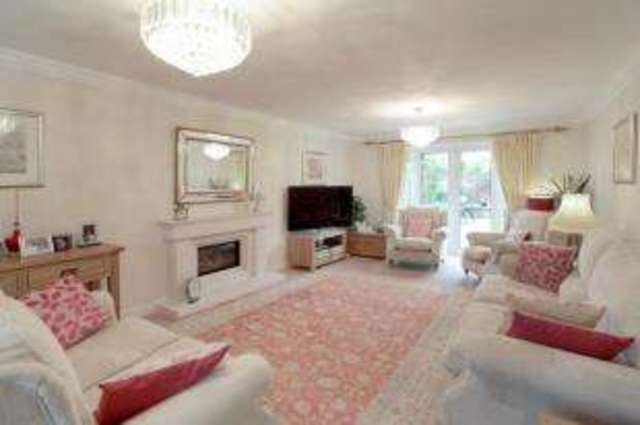  Image of 5 bedroom Detached house for sale in Redshank Drive Macclesfield SK10 at Tytherington Macclesfield Tytherington, SK10 2SN