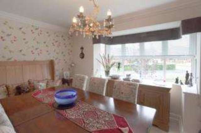  Image of 5 bedroom Detached house for sale in Redshank Drive Macclesfield SK10 at Tytherington Macclesfield Tytherington, SK10 2SN