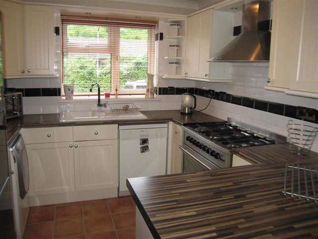  Image of 4 bedroom Detached house for sale in Redwing Road Chatham ME5 at Walderslade Chatham Chatham, ME5 7TH