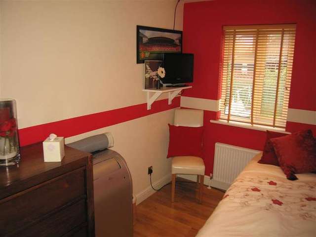  Image of 4 bedroom Detached house for sale in Redwing Road Chatham ME5 at Walderslade Chatham Chatham, ME5 7TH