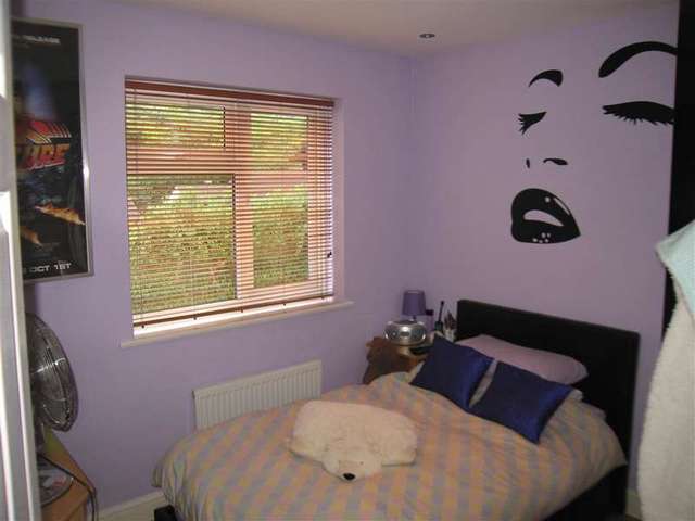  Image of 4 bedroom Detached house for sale in Redwing Road Chatham ME5 at Walderslade Chatham Chatham, ME5 7TH