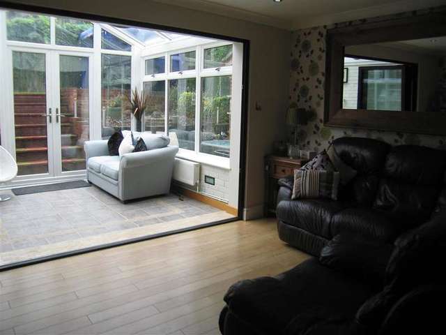  Image of 4 bedroom Detached house for sale in Redwing Road Chatham ME5 at Walderslade Chatham Chatham, ME5 7TH