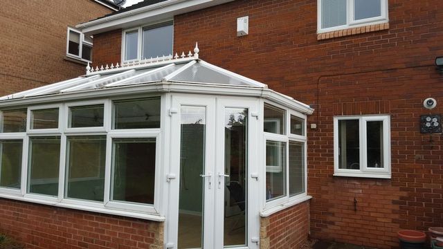  Image of 4 bedroom Detached house to rent in Redwood Drive Bradley Huddersfield HD2 at Redwood Drive  Huddersfield, HD2 1PW