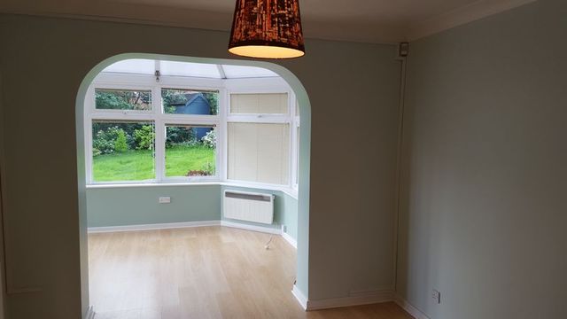  Image of 4 bedroom Detached house to rent in Redwood Drive Bradley Huddersfield HD2 at Redwood Drive  Huddersfield, HD2 1PW