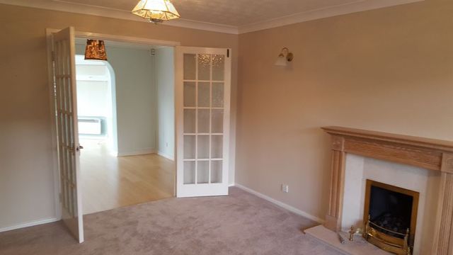  Image of 4 bedroom Detached house to rent in Redwood Drive Bradley Huddersfield HD2 at Redwood Drive  Huddersfield, HD2 1PW