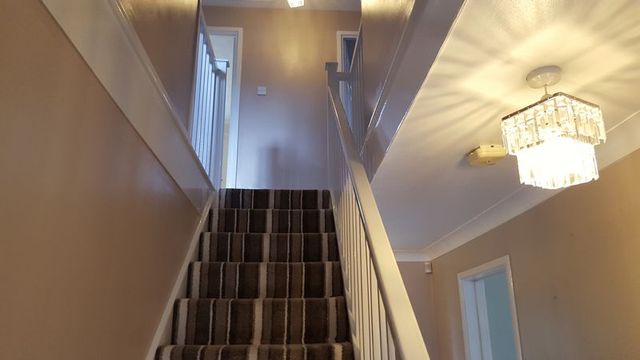  Image of 4 bedroom Detached house to rent in Redwood Drive Bradley Huddersfield HD2 at Redwood Drive  Huddersfield, HD2 1PW