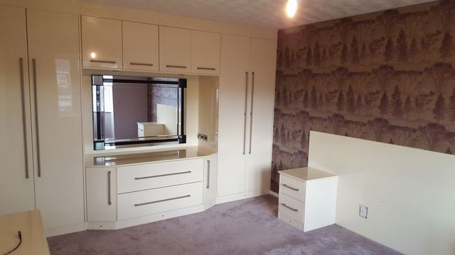  Image of 4 bedroom Detached house to rent in Redwood Drive Bradley Huddersfield HD2 at Redwood Drive  Huddersfield, HD2 1PW
