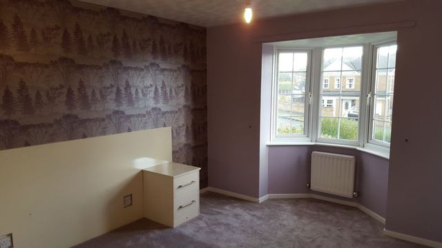  Image of 4 bedroom Detached house to rent in Redwood Drive Bradley Huddersfield HD2 at Redwood Drive  Huddersfield, HD2 1PW