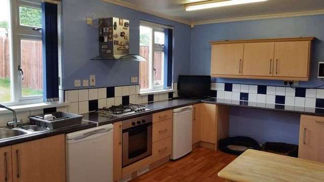  Image of 4 bedroom Terraced house for sale in Reevy Crescent Buttershaw Bradford BD6 at Reevy Crescent  Bradford, BD6 2BS