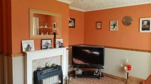  Image of 4 bedroom Terraced house for sale in Reevy Crescent Buttershaw Bradford BD6 at Reevy Crescent  Bradford, BD6 2BS
