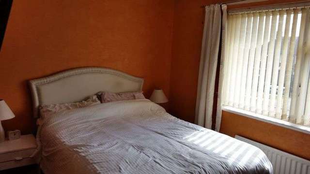  Image of 4 bedroom Terraced house for sale in Reevy Crescent Buttershaw Bradford BD6 at Reevy Crescent  Bradford, BD6 2BS