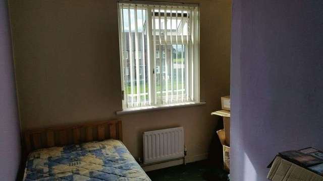  Image of 4 bedroom Terraced house for sale in Reevy Crescent Buttershaw Bradford BD6 at Reevy Crescent  Bradford, BD6 2BS