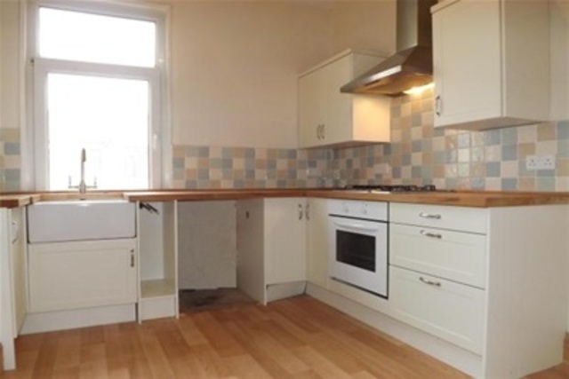  Image of 3 bedroom Detached house to rent in Renown Street Keyham Plymouth PL2 at Plymouth, PL2 2DE